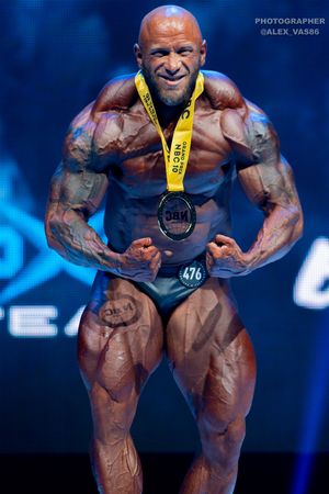BODYBUILDING НОВИЧКИ